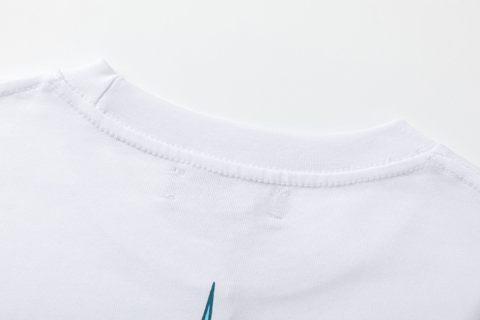 AMlRl Starburst T-Shirts AMIRI