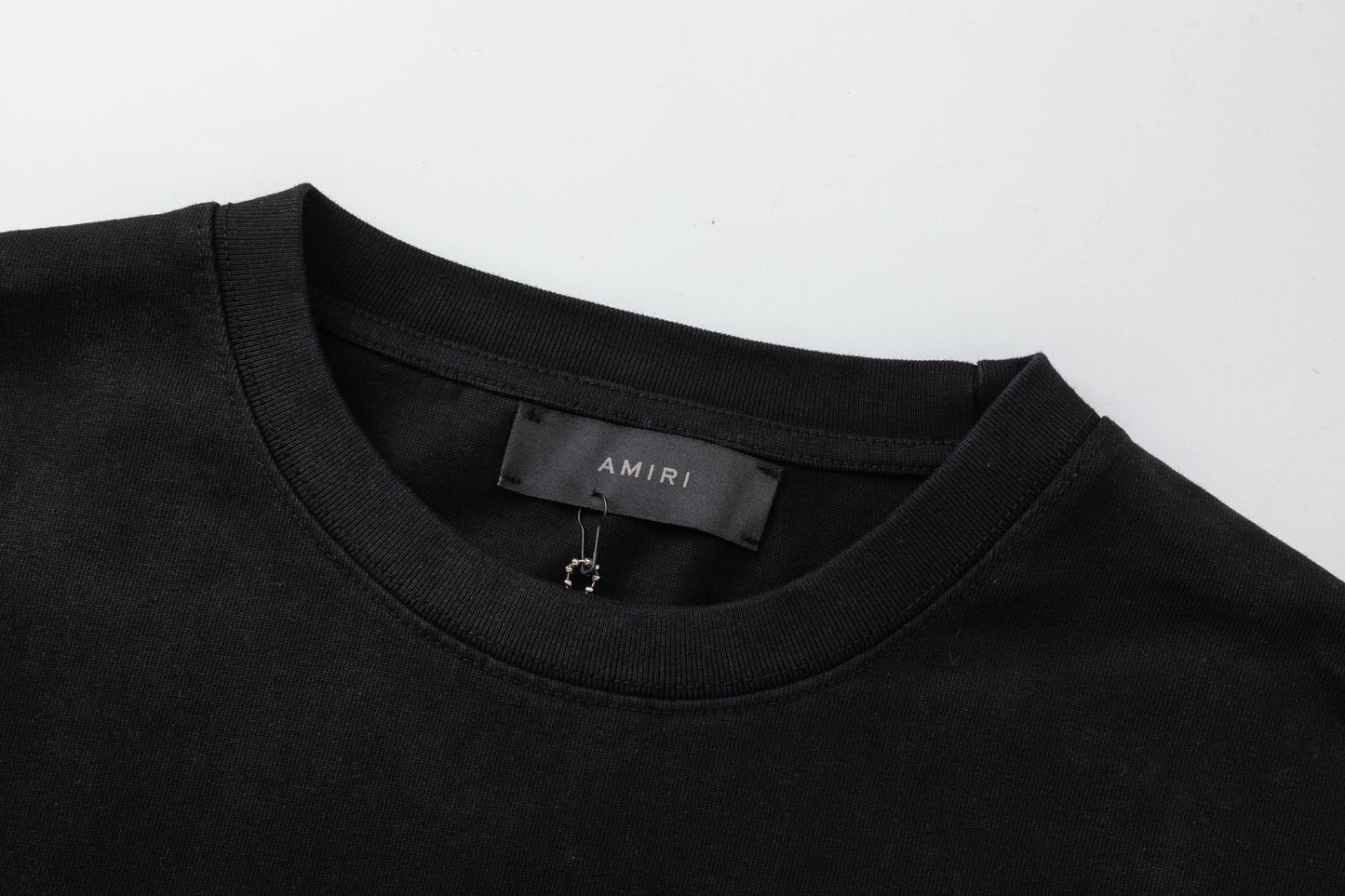 AMlRl Championship OS Tee AMIRI