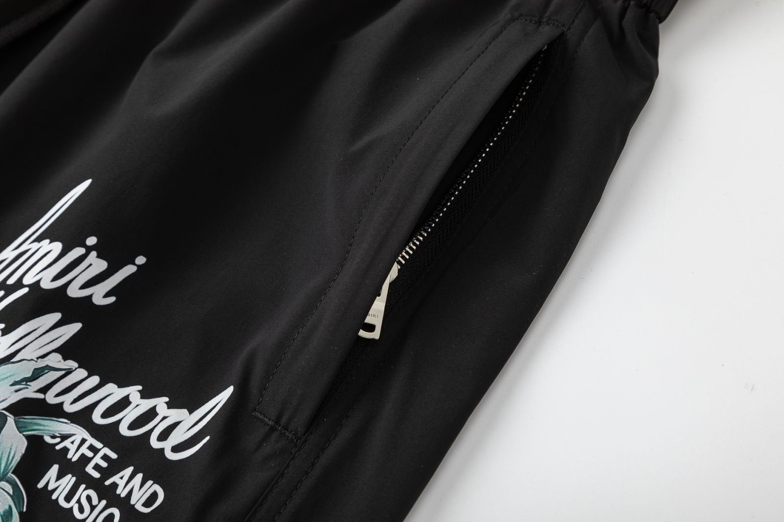 AMIRI Hollywood Swim Trunk AMIRI
