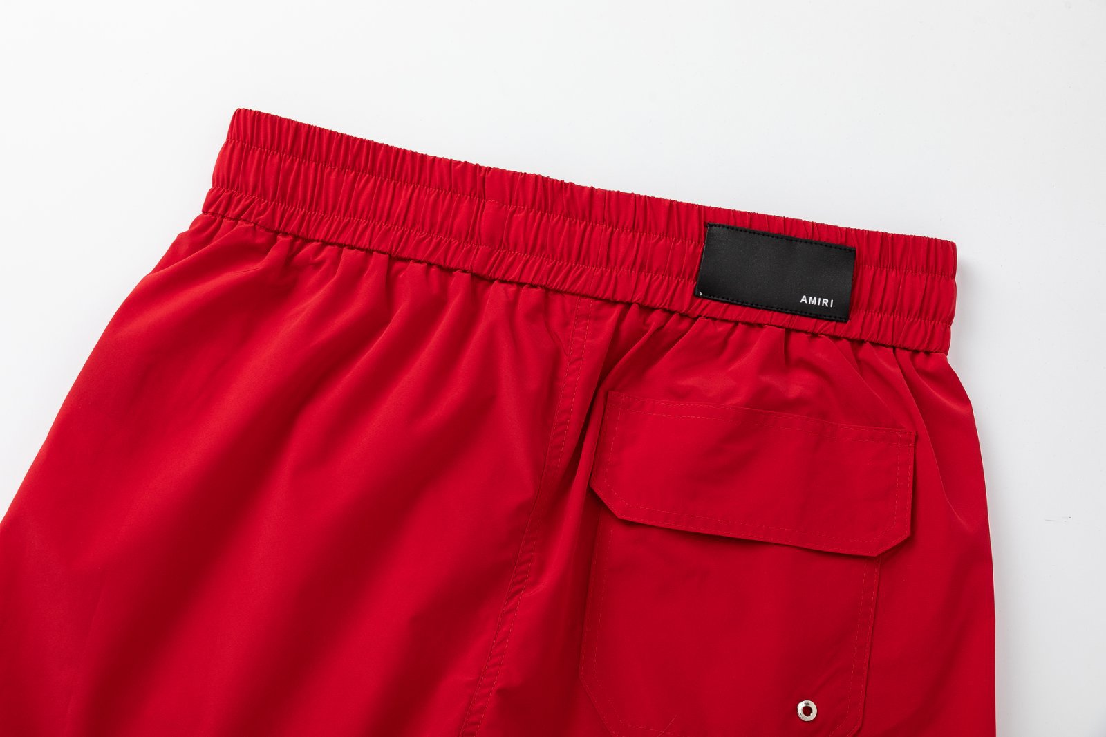AMIRI MA Core-Print Swim Shorts AMIRI