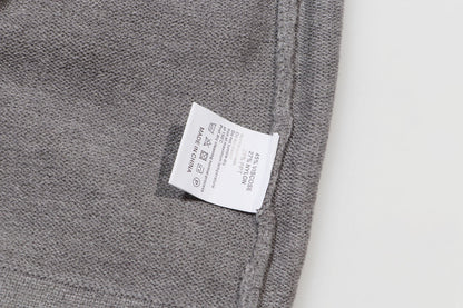 AMIRI MA Short Sleeve Sweater AMIRI