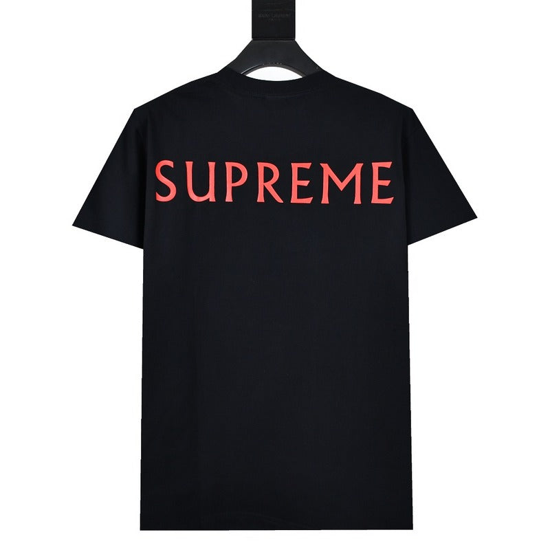 Supreme 25ss Damien Hirst Tee