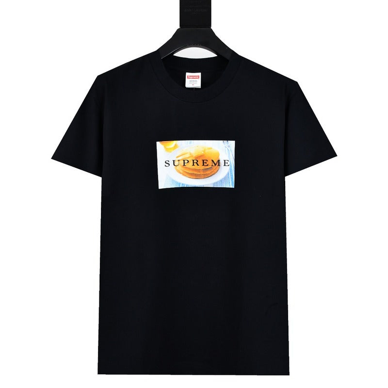 Supreme 25ss Pancakes Tee