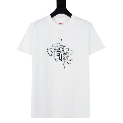 Supreme Smoke Tee
