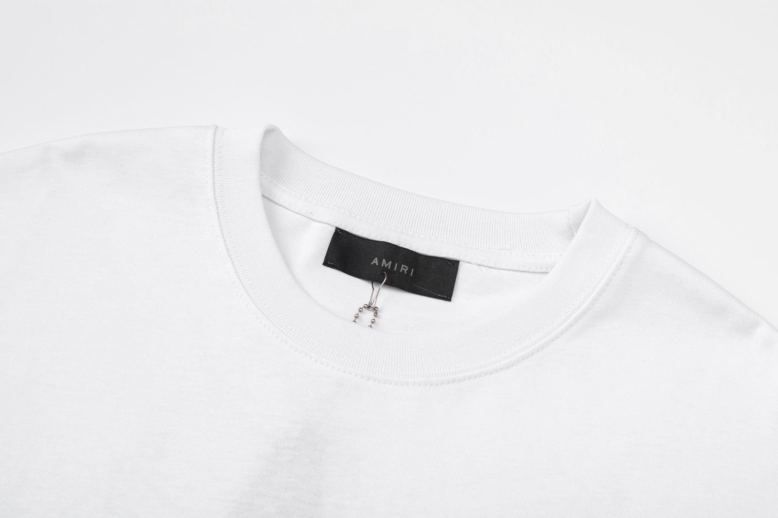 AMIRI Garden Print T-Shirts AMIRI