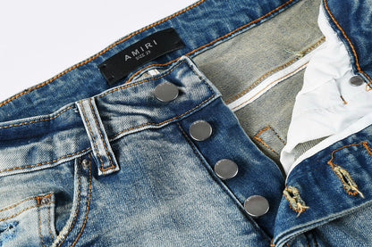 AMIRI Jeans #8934 AMIRI