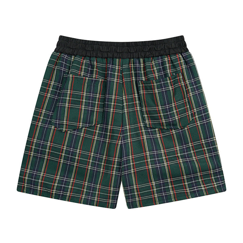 RHUDE Designer Summer Beach Shorts