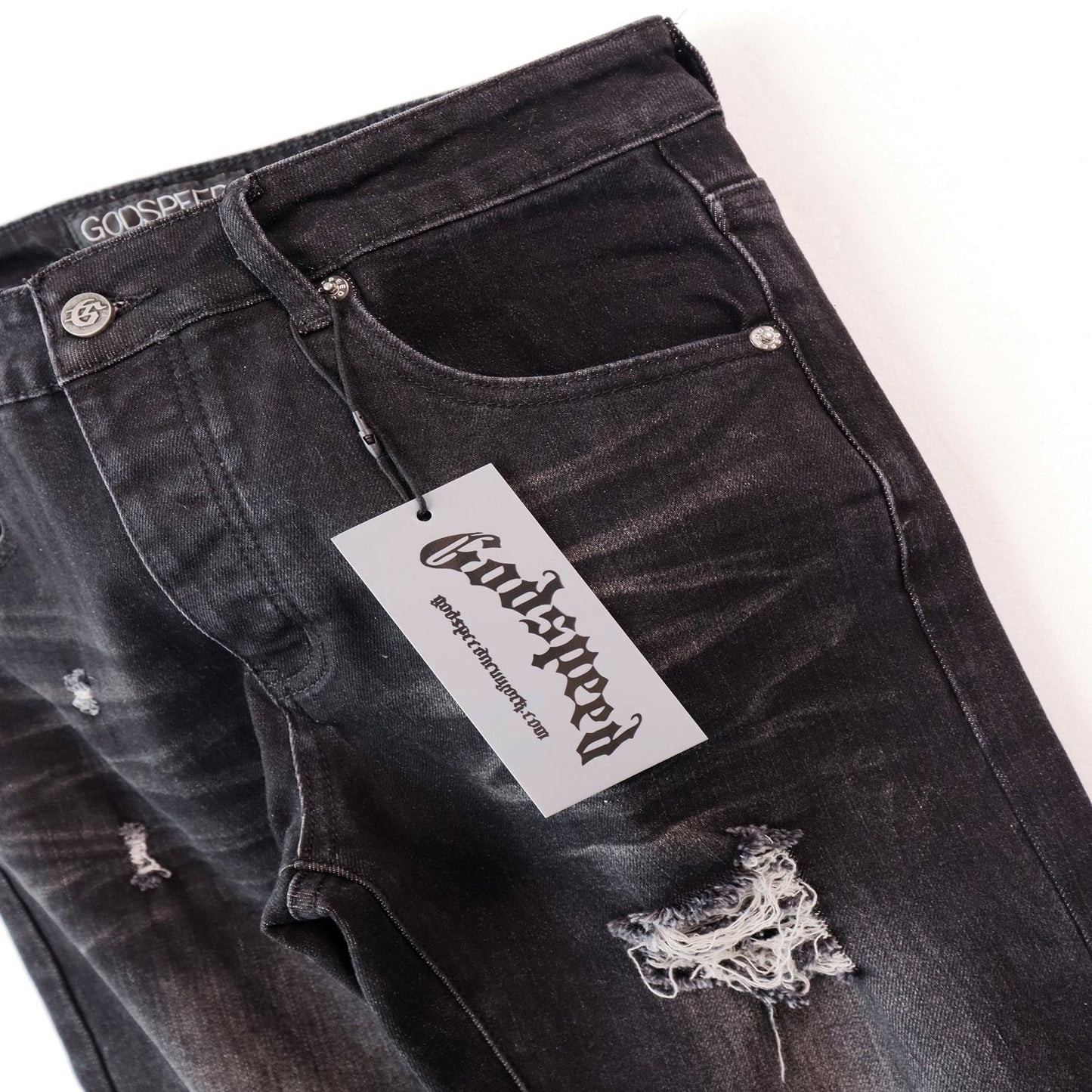 Godspeed Jeans #8211 Godspeed