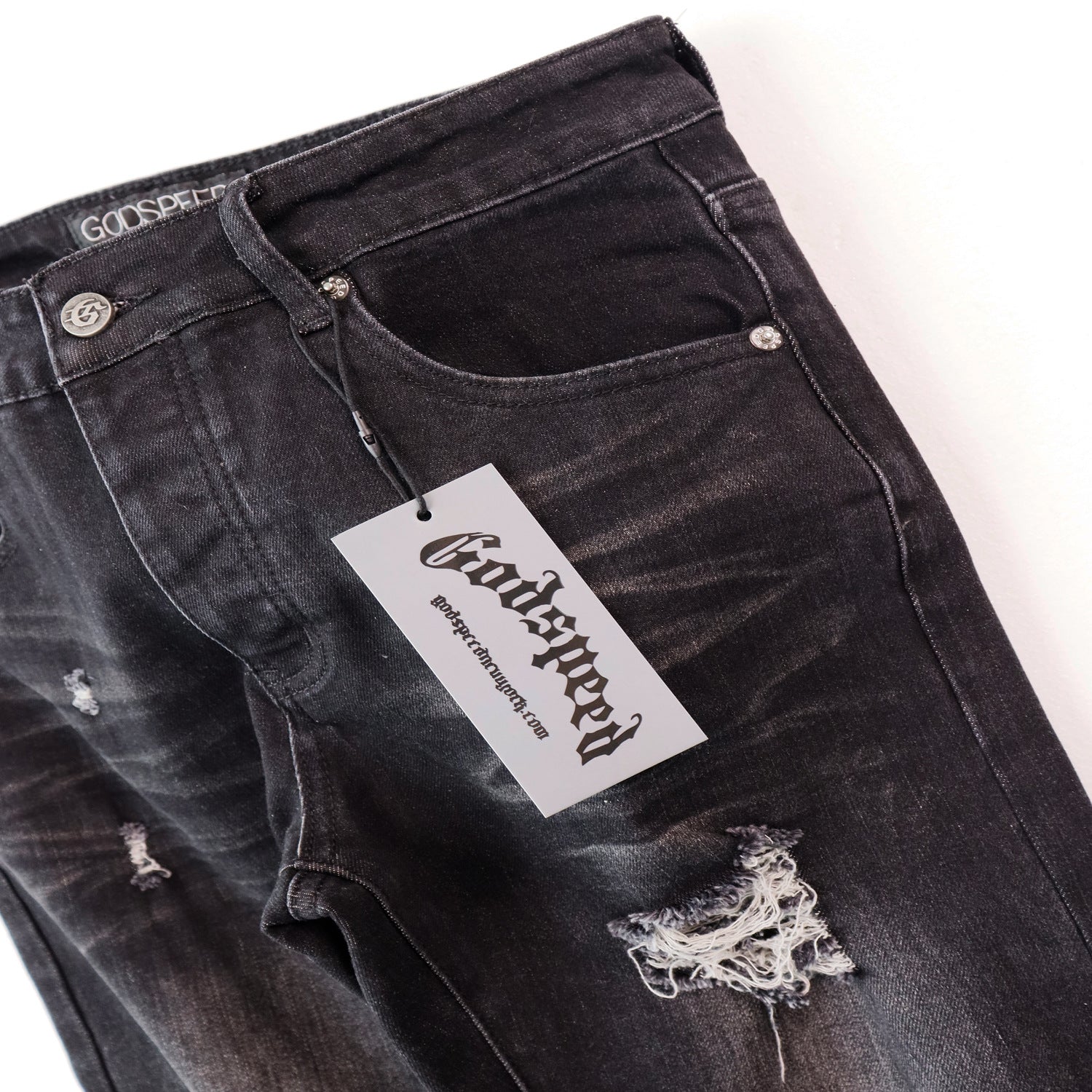 Godspeed Jeans #8211 Godspeed