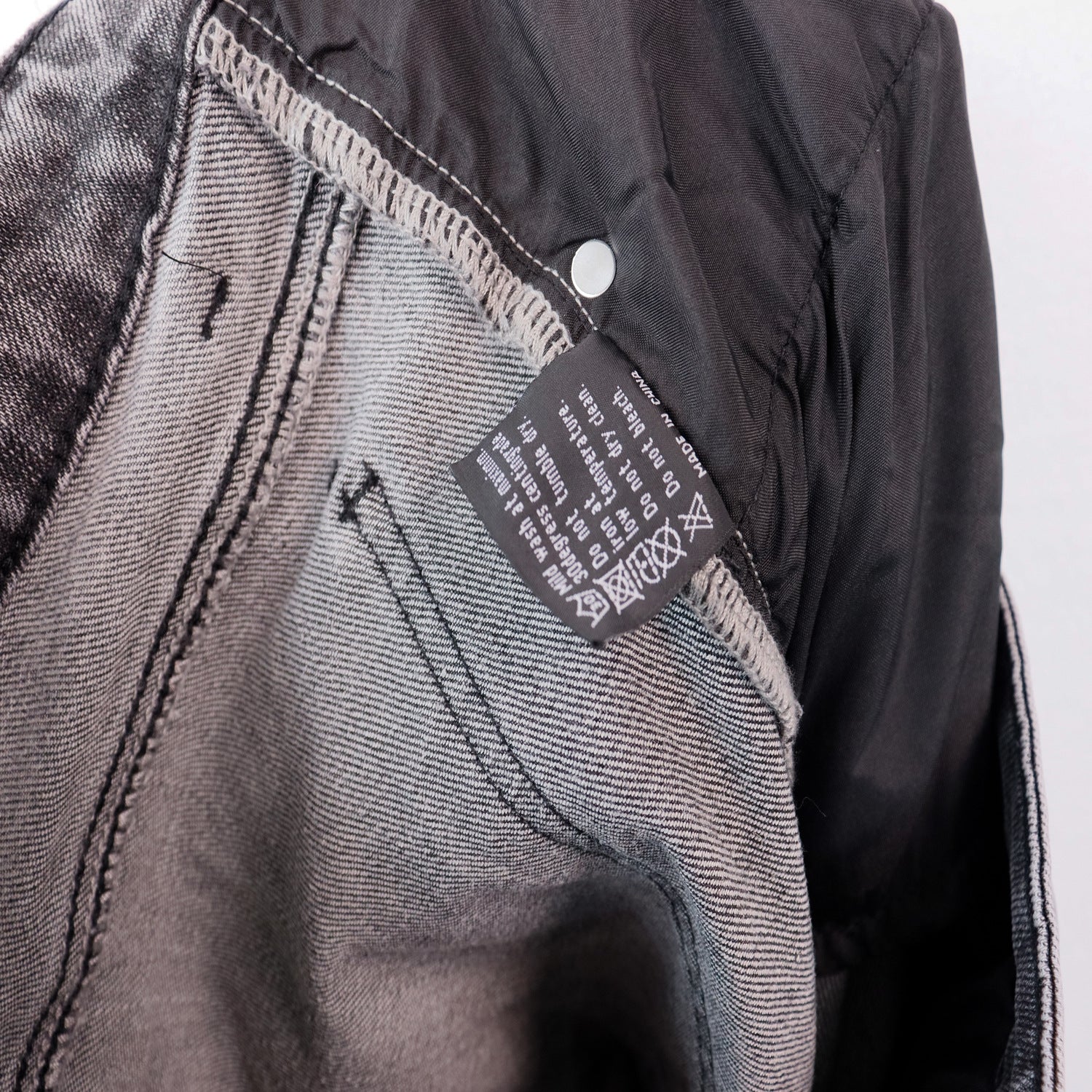 Godspeed Jeans #8211 Godspeed
