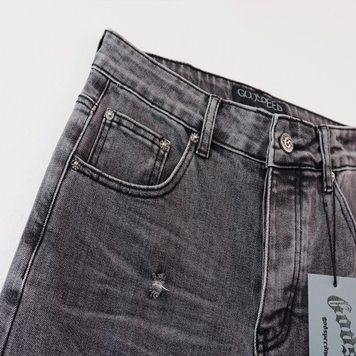 Godspeed Jeans #8211 Godspeed