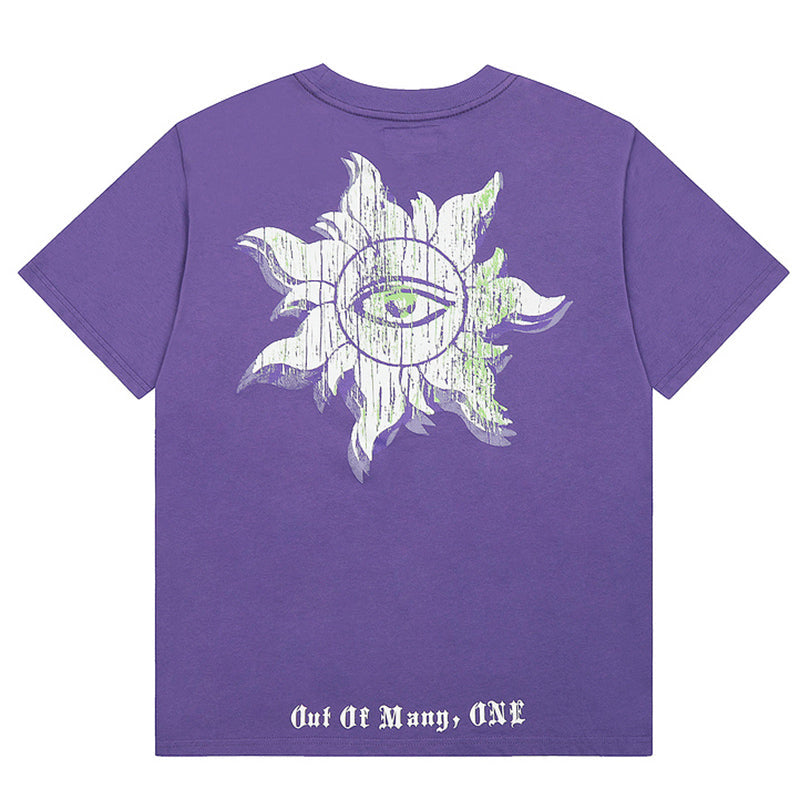 GODSPEED Forbidden Fruit T-Shirt Godspeed