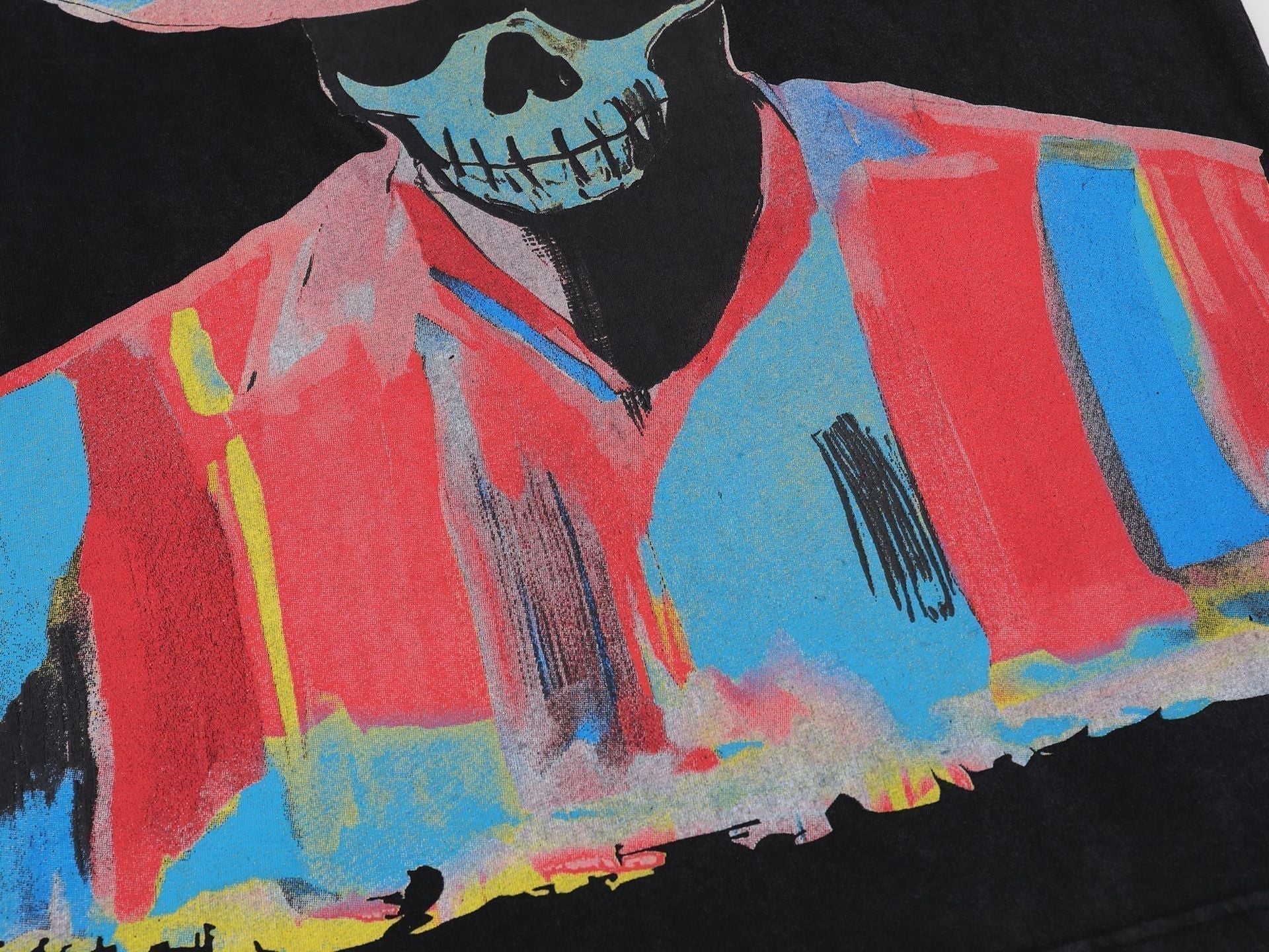 Godspeed Pastel Cowboy T-Shirts Godspeed