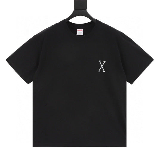 Supreme 40 Acres Malcolm X Tee