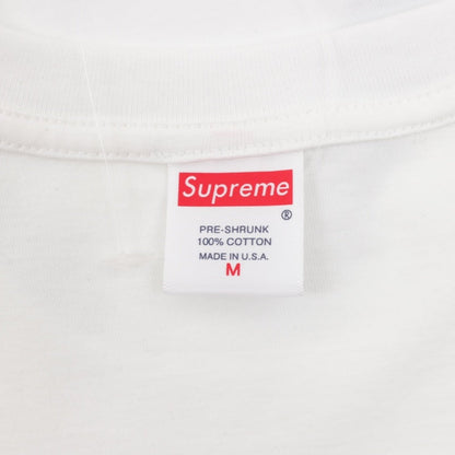 Supreme 40 Acres Malcolm X Tee