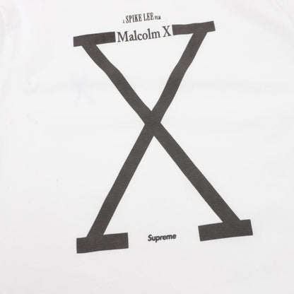 Supreme 40 Acres Malcolm X Tee