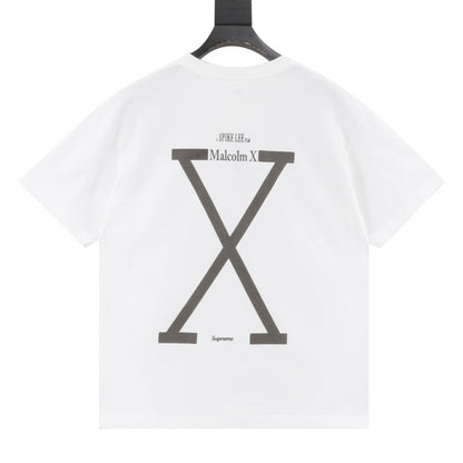 Supreme 40 Acres Malcolm X Tee