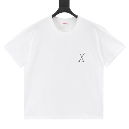 Supreme 40 Acres Malcolm X Tee