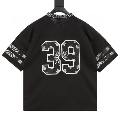 Supreme Bandana Football Jersey