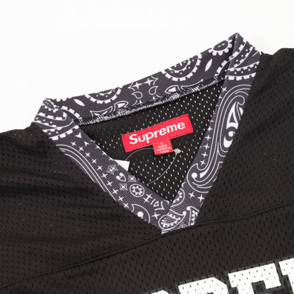 Supreme Bandana Football Jersey