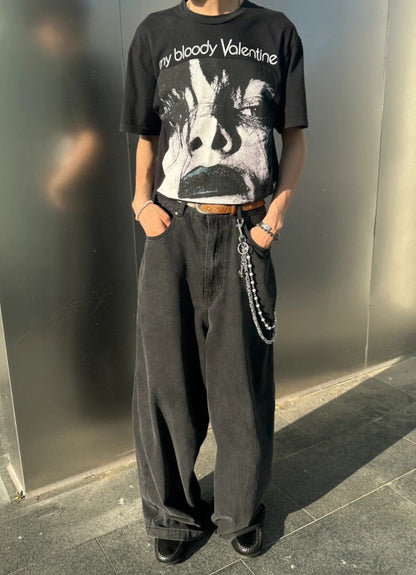 Supreme My Bloody Valentine Feed Me With Your Kiss Tee