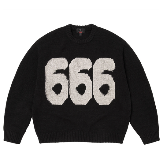 Supreme Y's by Yohji Yamamoto Sweater