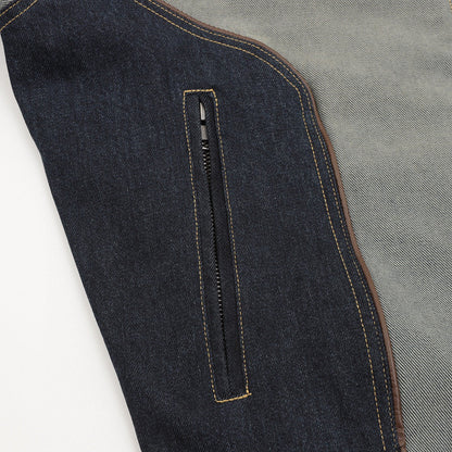 Supreme Vanson Leathers Cordura Cotton Jacket