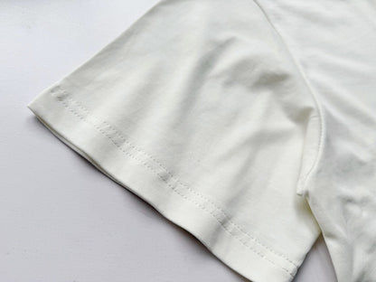 RHUDE Banner Tee
