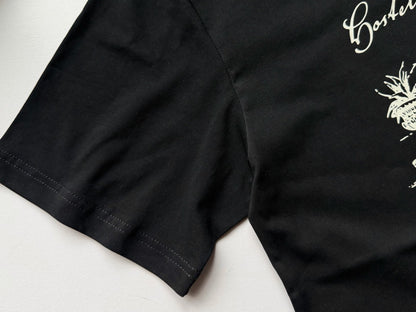 RHUDE Crewneck Cotton Tee