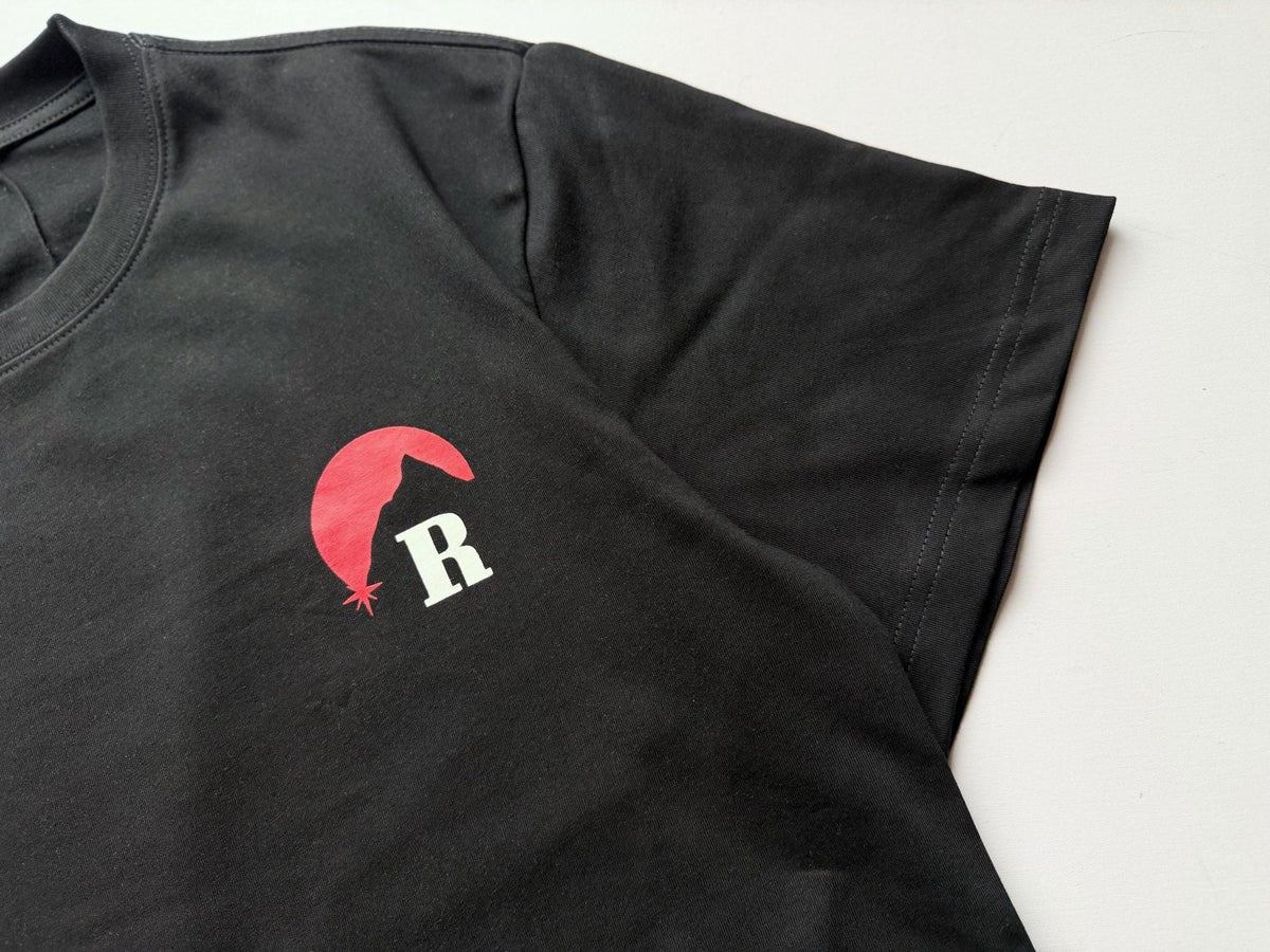 RHUDE Moonlight Regatta Crewneck Tee