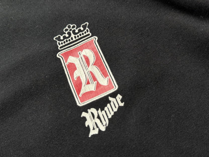 RHUDE Fumar 91 Tee