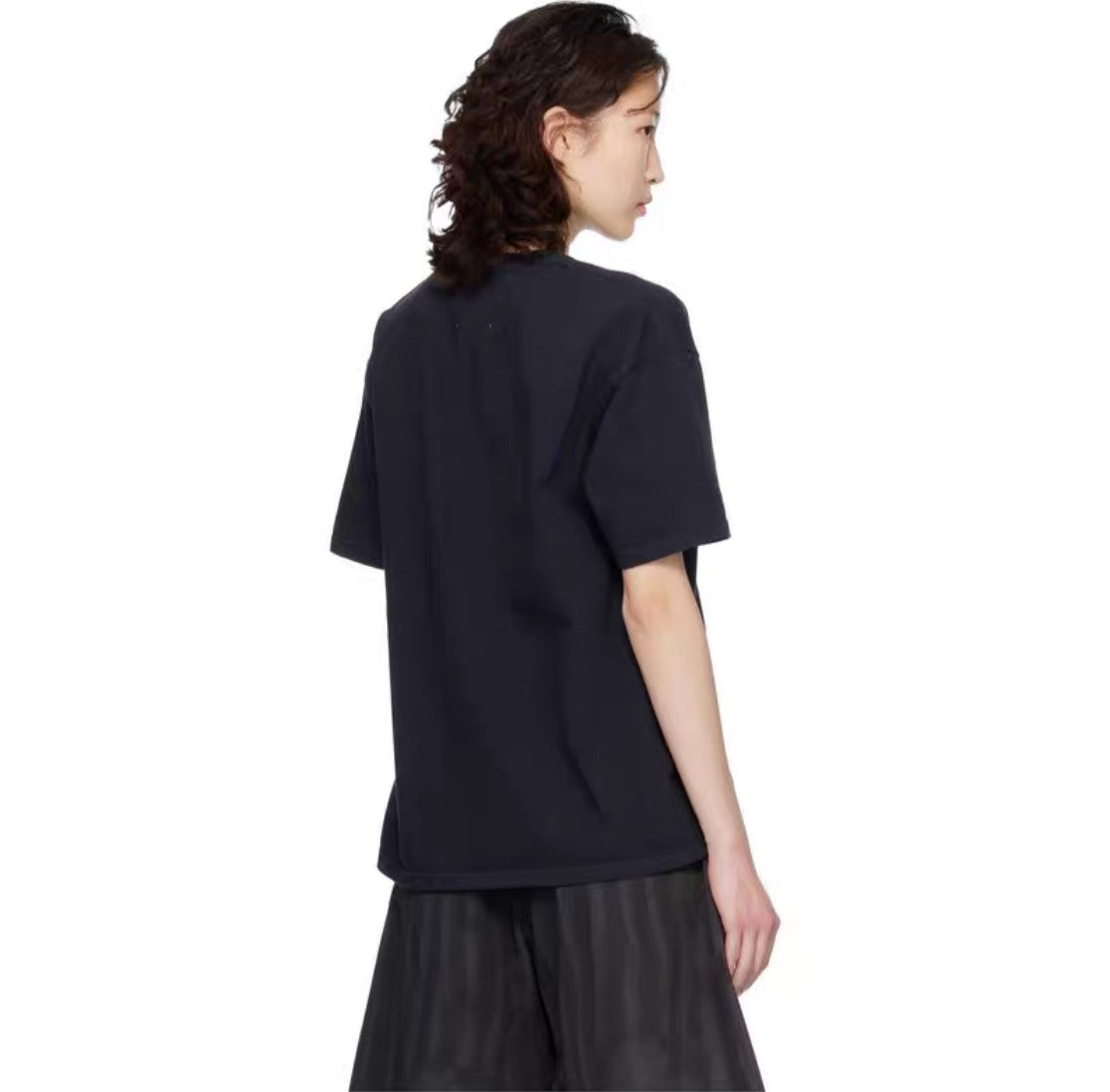 RHUDE Usa Sailing Icon Tee