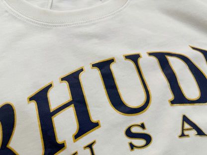 RHUDE Usa Sailing Icon Tee