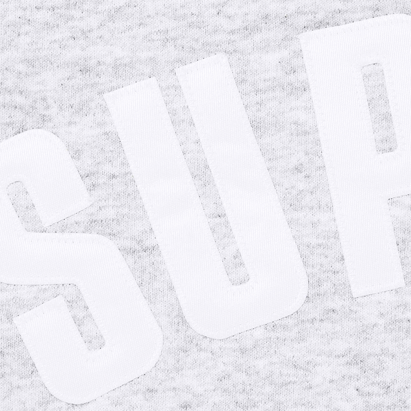 Supreme 25FW Arc Thermal Lined Zip Up Hoodie