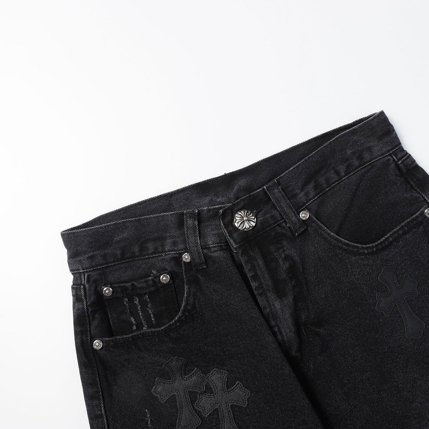 Chrome Hearts New Shorts 9921 Chrome Hearts