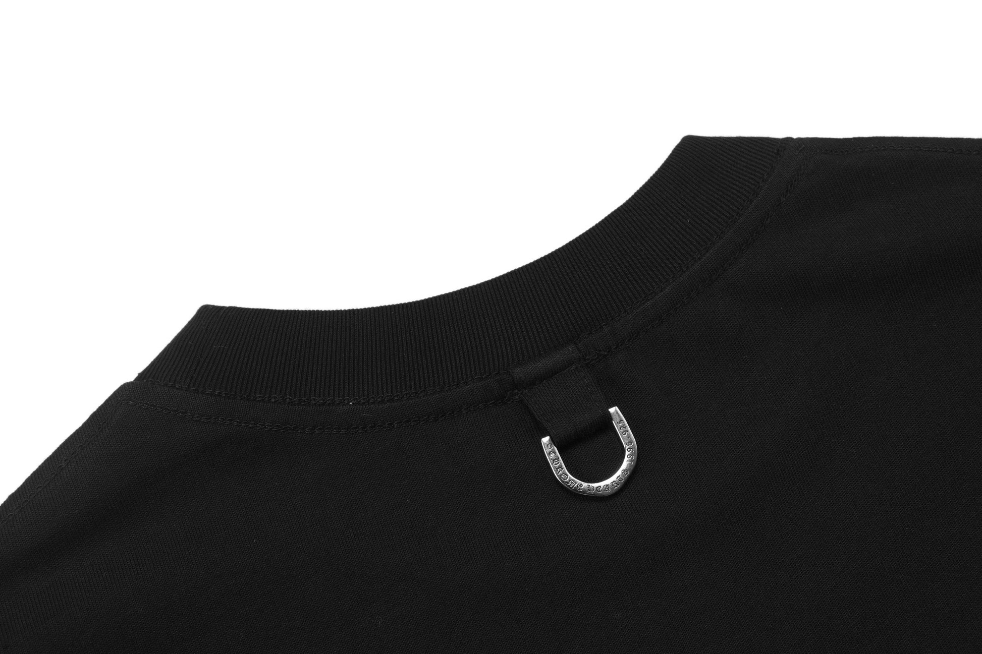 Chrome Hearts New T-shirts 9035 CH-Chrome Hearts