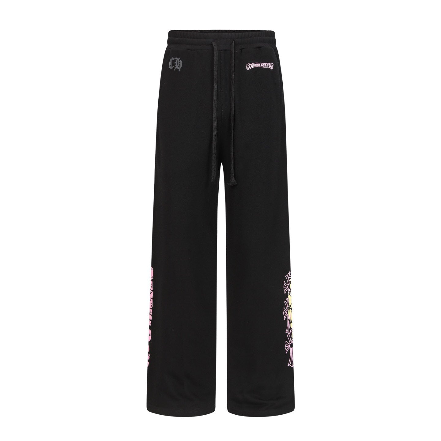 Chrome Hearts New Miss Pants Chrome Hearts