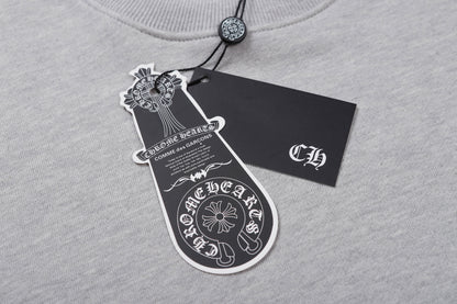 Chrome Hearts New Pants 8863 Chrome Hearts