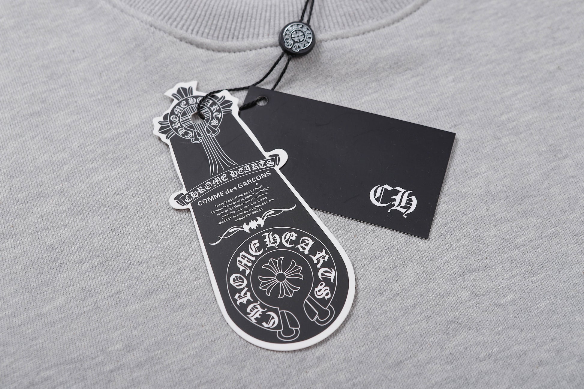 Chrome Hearts New SWEATSHIRTS 8863 Chrome Hearts
