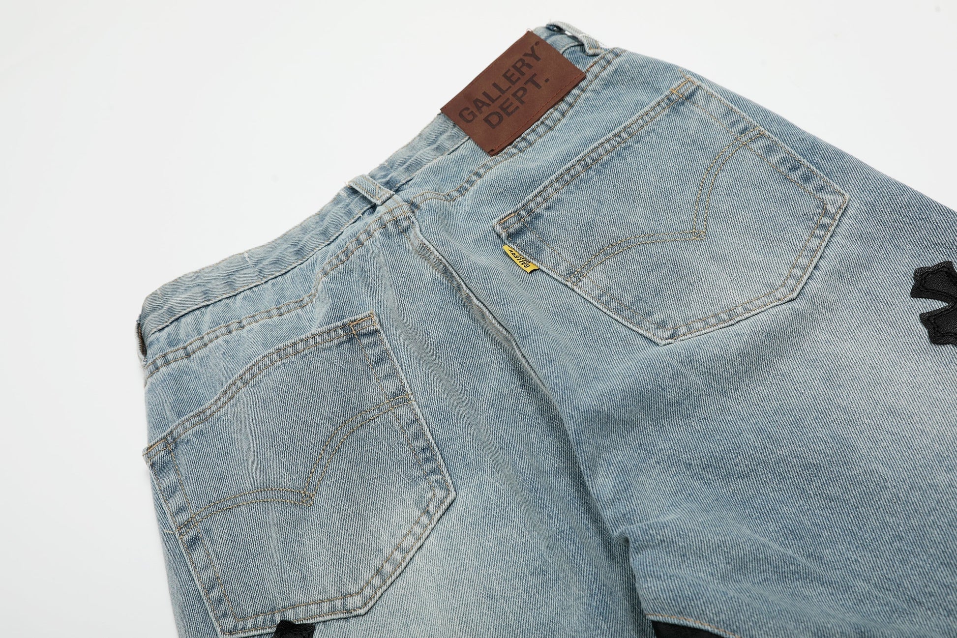 Chrome Hearts New Pants-8148 Chrome Hearts