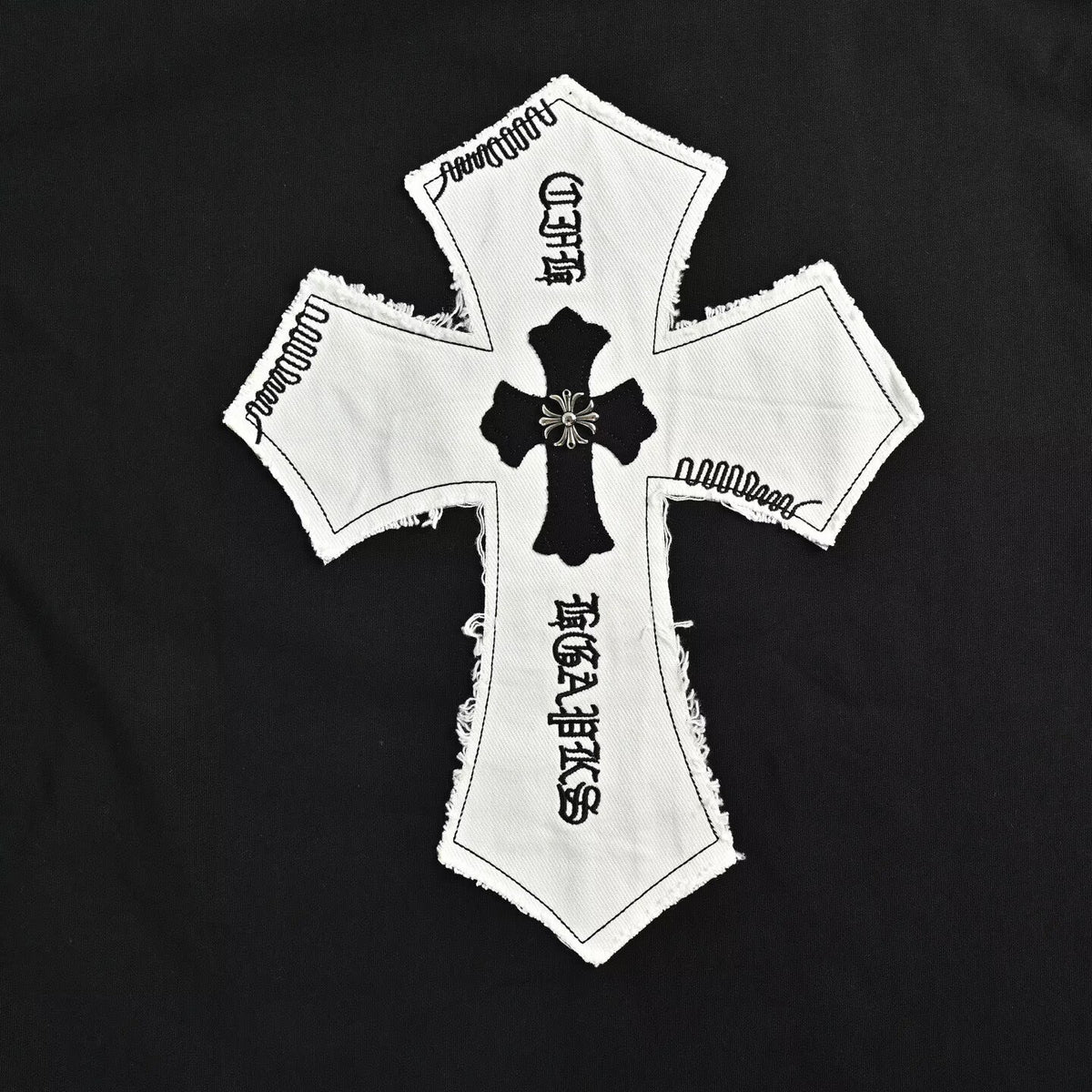 Chrome Hearts New SWEATSHIRTS SY2