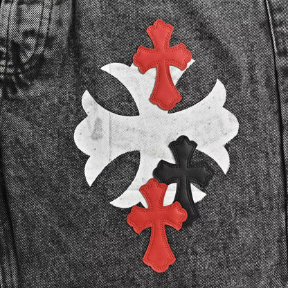 Chrome Hearts New Pants n81