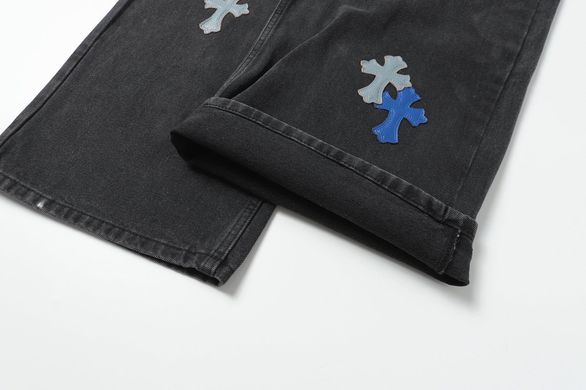 Chrome Hearts New Pants 302 Chrome Hearts