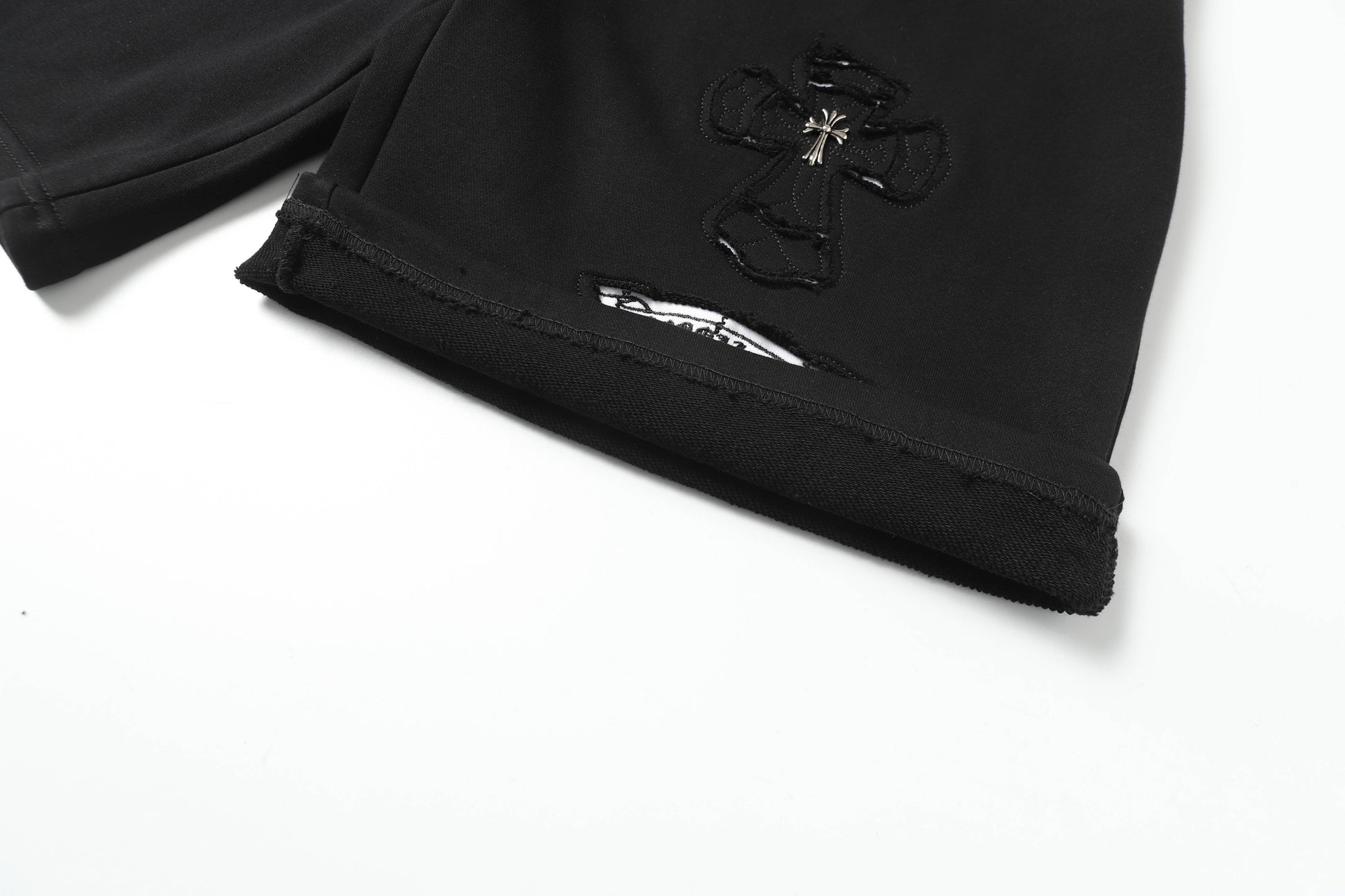 Chrome Hearts New Shorts 2278 CH-Chrome Hearts