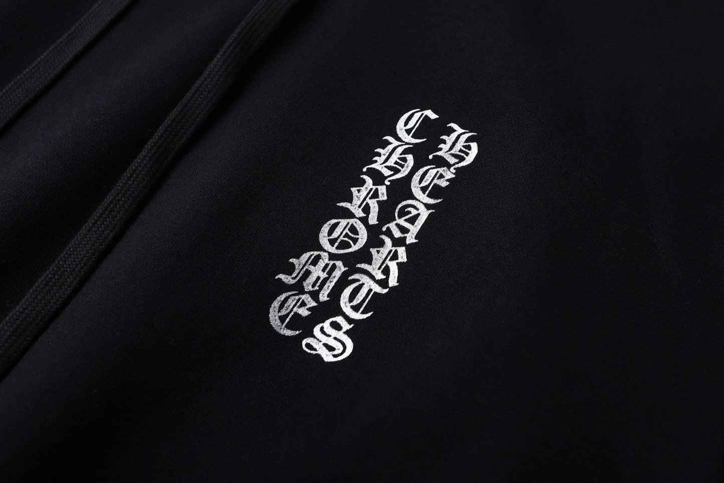 Chrome Hearts New Hoodie 1988 Chrome Hearts