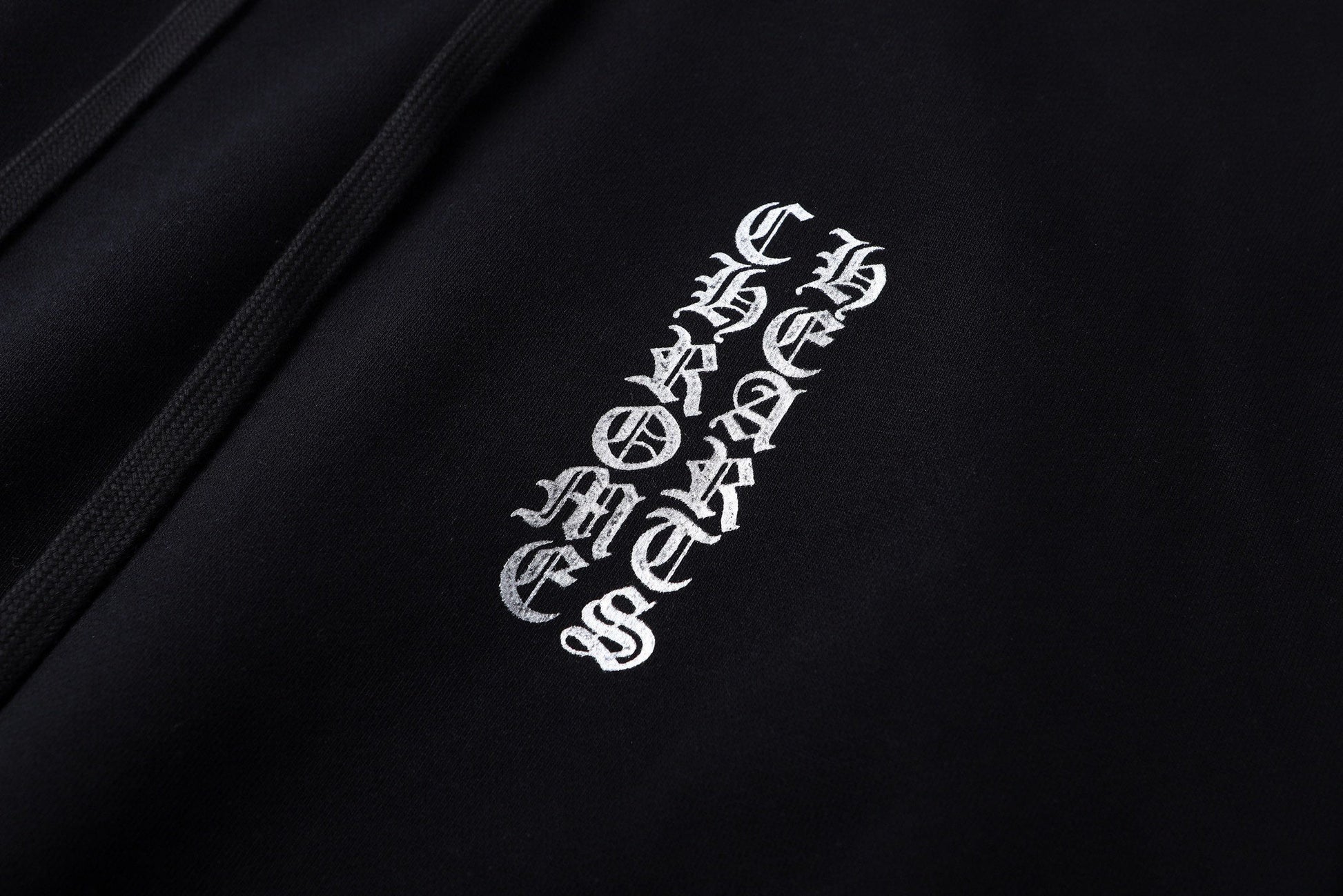 Chrome Hearts New Hoodie 1988 Chrome Hearts