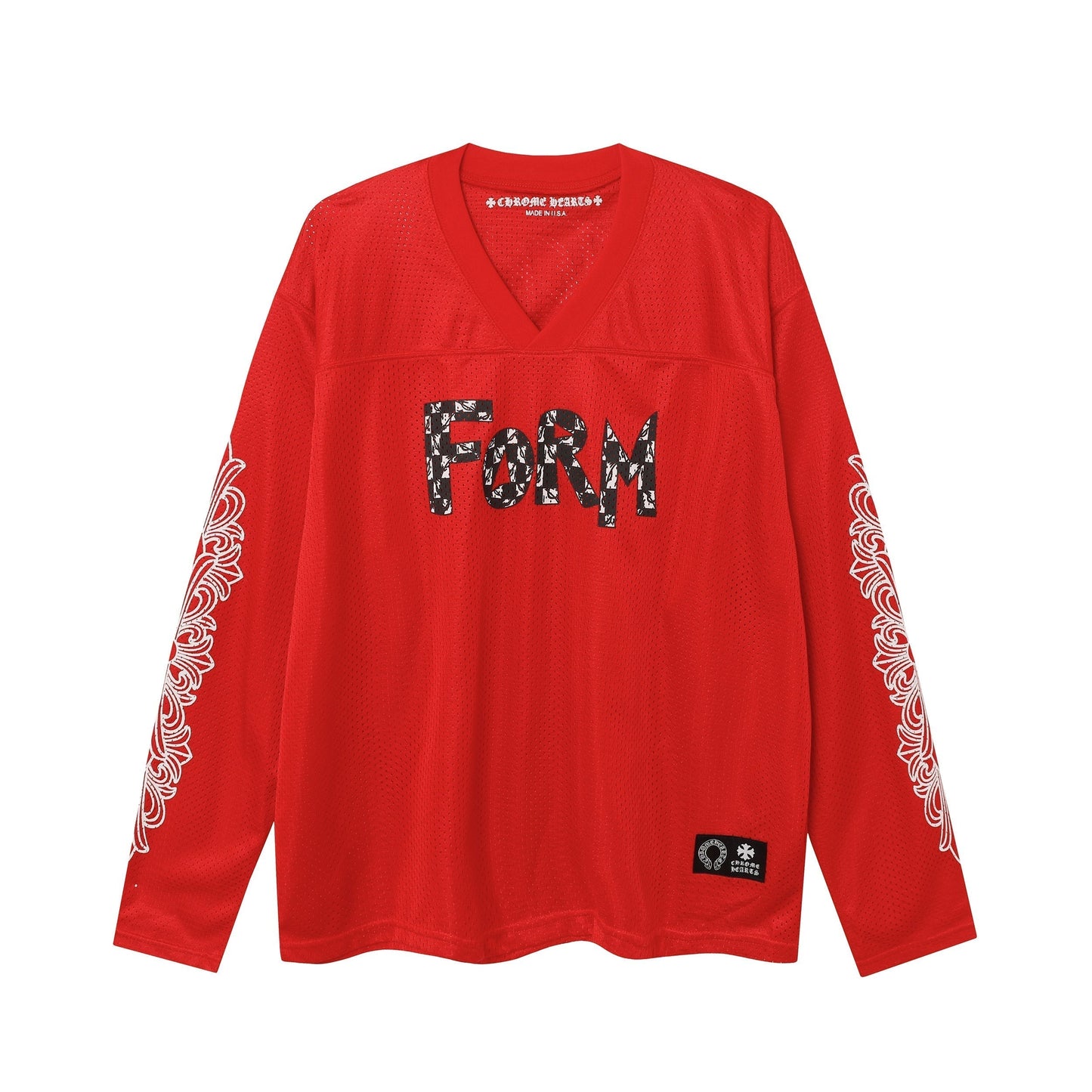 Chrome Hearts New SWEATSHIRTS 9998 Chrome Hearts
