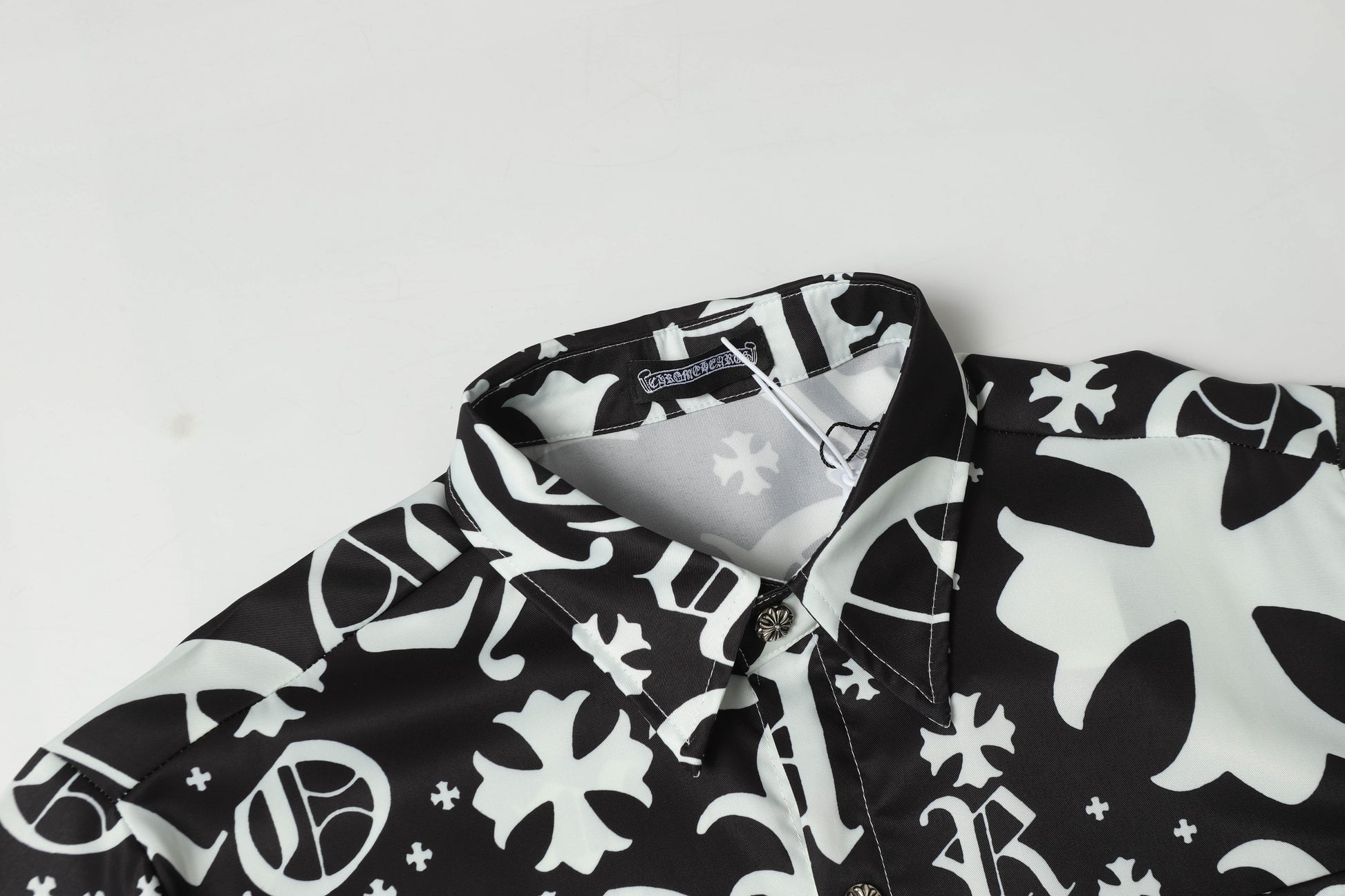 Chrome Hearts New Shorts Chrome Hearts