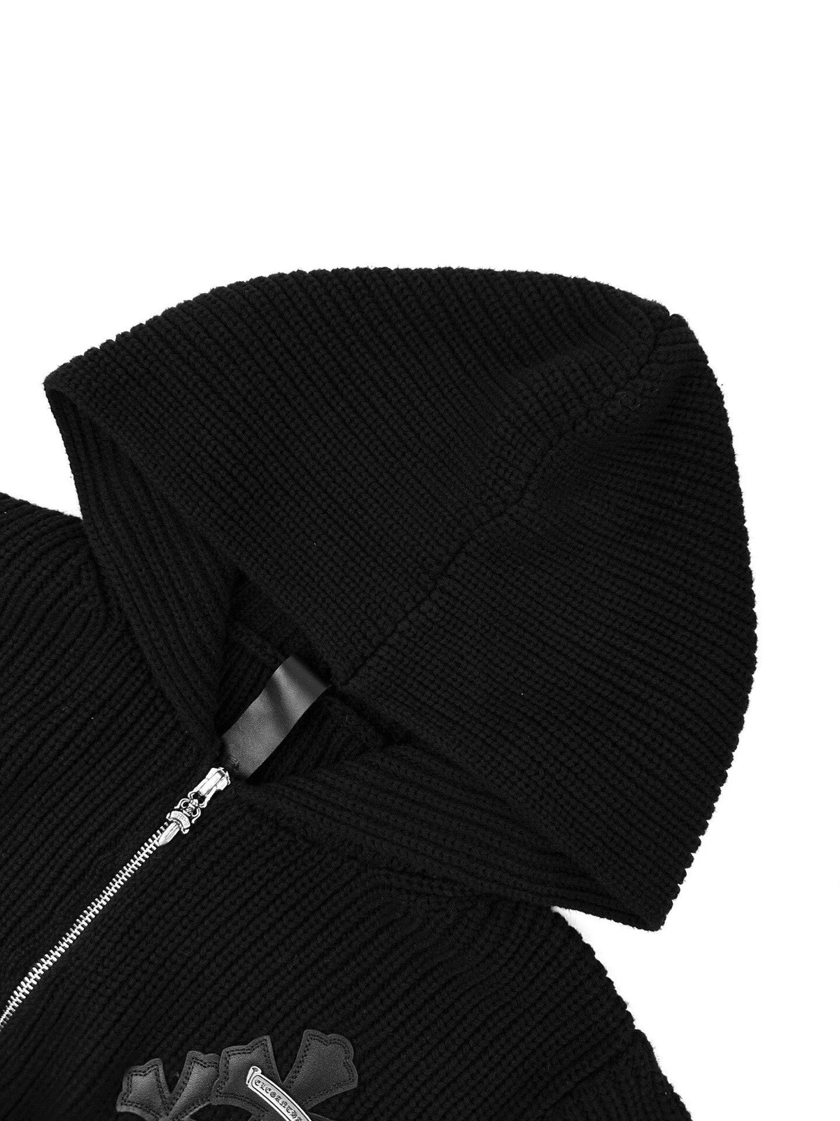 Chrome Hearts New Jacket