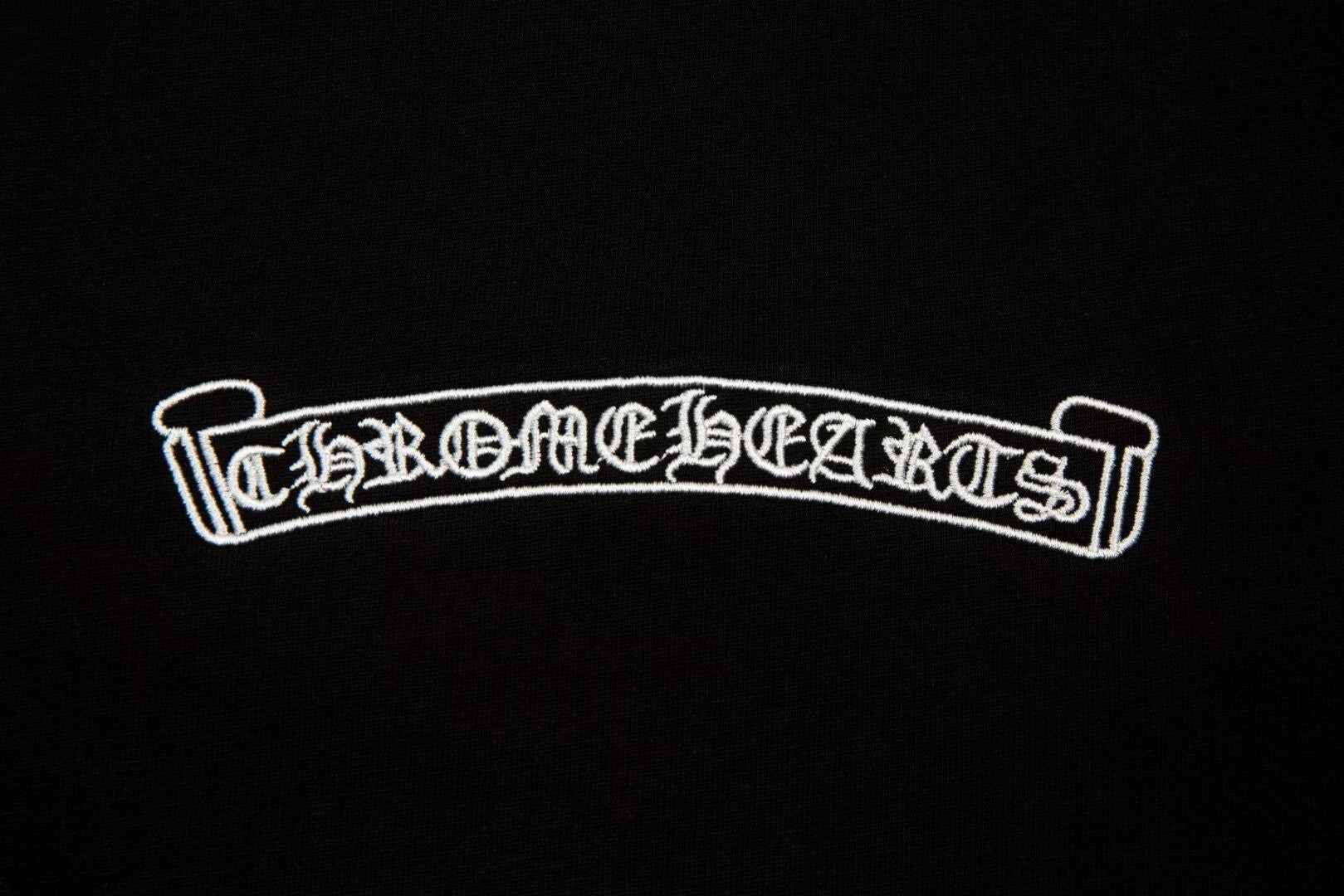 Chrome Hearts New T-shirts H03 CH-Chrome Hearts